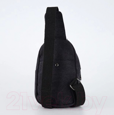 Изображение товара Рюкзак Ecotope 302-806-BLK (черный)