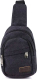 Миниатюра изображения товара Рюкзак Ecotope 302-806-BLK (черный)