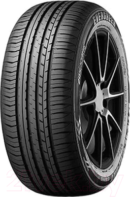 Летняя шина Evergreen Dynacomfort EH226 185/65R15 88H