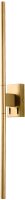 

Бра Crystal Lux, Largo AP12W