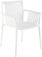 Миниатюра изображения товара Стул Halmar K492 (белый)