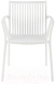 Миниатюра изображения товара Стул Halmar K492 (белый)