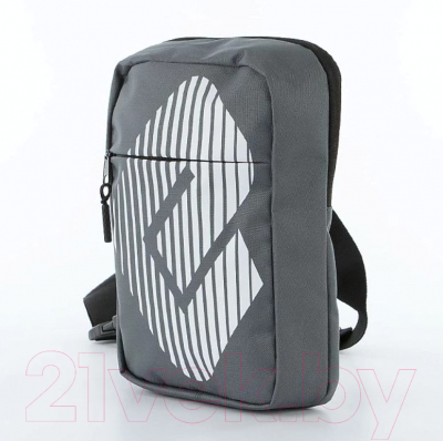 Рюкзак Ecotope 360-151-GRY (серый)