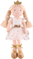 Кукла Maxitoys Принцесса Ханна в белом платье / MT-CR-D01202326-38 - 
