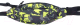 Сумка на пояс Ecotope 360-211-OCL (Dark Color) - 