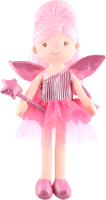 Кукла Maxitoys Феечка Эмма в розовом платье / MT-CR-D01202310-38 - 