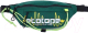Сумка на пояс Ecotope 360-213-GRN (зеленый) - 