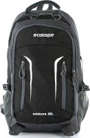 Рюкзак Ecotope 360-336-BGR (черный) - 