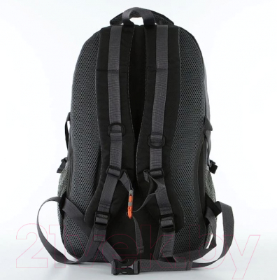 Рюкзак Ecotope 360-336-BGR (черный)