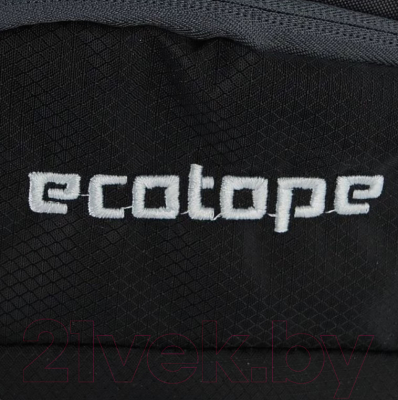 Рюкзак Ecotope 360-336-BGR (черный)
