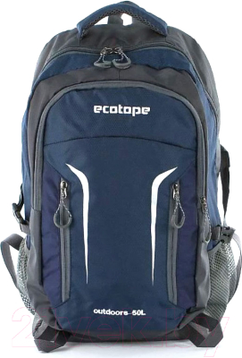 Рюкзак Ecotope 360-30599-GNV (синий)