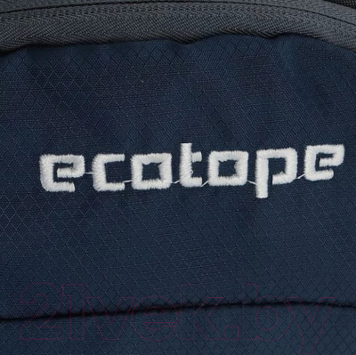 Рюкзак Ecotope 360-30599-GNV (синий)