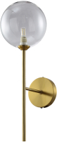 

Бра Crystal Lux, Marzo AP1