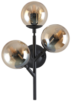 

Бра Crystal Lux, Medea AP3