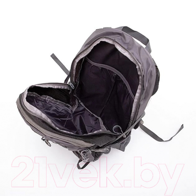 Рюкзак туристический Ecotope 360-64-GBK (серый)