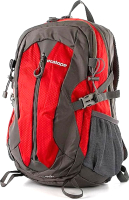 Рюкзак туристический Ecotope 360-64-GRD (Dark Color) - 
