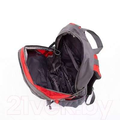 Рюкзак туристический Ecotope 360-64-GRD (Dark Color)