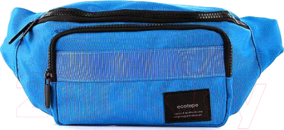 Сумка на пояс Ecotope 360-88333-NAV (синий)