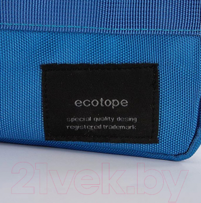 Сумка на пояс Ecotope 360-88333-NAV (синий)