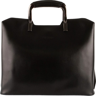 Сумка Poshete 931-1540-220-BLK (черный) - 