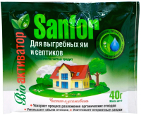 Биоактиватор Sanfor 40г - 