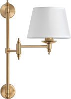 

Бра Crystal Lux, Poesia AP1