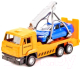 Миниатюра изображения товара Эвакуатор игрушечный Технопарк Kamaz / SB-16-27-A2-WB (48)