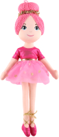 Кукла Maxitoys Балерина Луиза в розовом платье / MT-CR-D01202319-40 - 