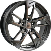 

Литой диск RST Wheels, R037 17x7" 5x108мм DIA 54.1мм ET 40мм BH
