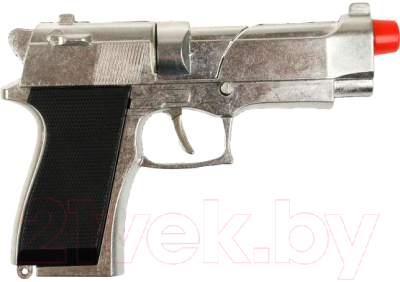 Револьвер игрушечный Играем вместе 89203-S901BN-R