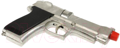 Револьвер игрушечный Играем вместе 89203-S901BN-R