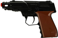 Револьвер игрушечный Играем вместе 89203-S902B-R - 
