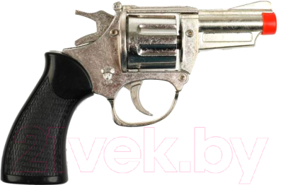 Револьвер игрушечный Играем вместе 89203-S903BN-R