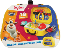 

Набор инструментов игрушечный, Буба / 2005K587-R