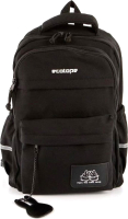 

Рюкзак Ecotope, 369-S243-BLK