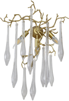 

Бра Crystal Lux, Reina AP3