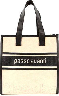 Изображение товара Сумка Passo Avanti 875-1811-1-BEG (бежевый)
