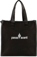 

Сумка Passo Avanti, 875-1811-BLK