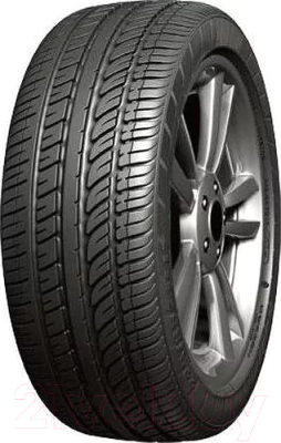 Летняя шина Evergreen EU72 215/55R16 93W