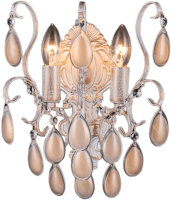 

Бра Crystal Lux, Sevilia AP2