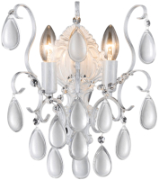 

Бра Crystal Lux, Sevilia AP2