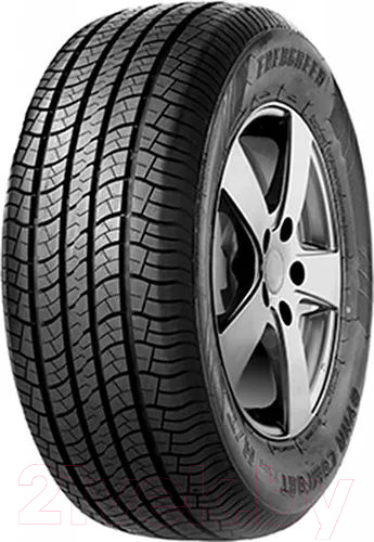 Летняя шина Evergreen Dynacomfort ES83 235/60R16 100H