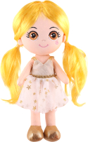 Кукла Maxitoys Ева со светло-русыми волосами в платье / MT-CR-D01202325-32 - 