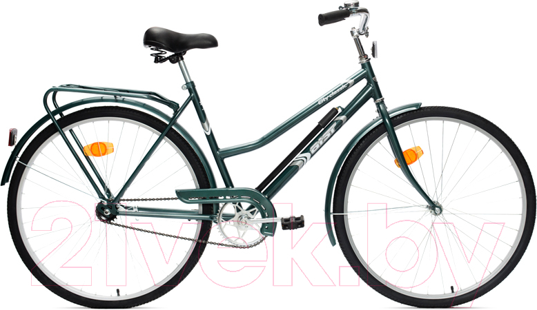 Велосипед AIST 28-240 28 2023