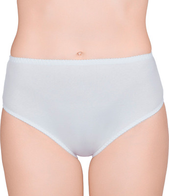 Трусы женские Verally 109-1 (р.126, белый) - 