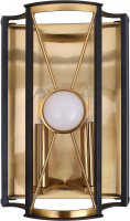 

Бра Crystal Lux, Tandem AP2