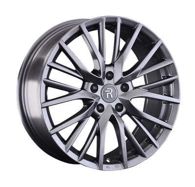 

Литой диск, LX107 20x8" 5x114.3мм DIA 60.1мм ET 30мм GM