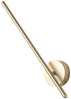 

Бра Crystal Lux, AP L500