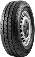 Летняя легкогрузовая шина Evergreen DynaMaster EV516 225/65R16C 112/110R - 