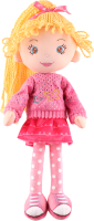 Кукла Maxitoys Марта в розовом джемпере и шортах / MT-CR-D01202329-36 - 